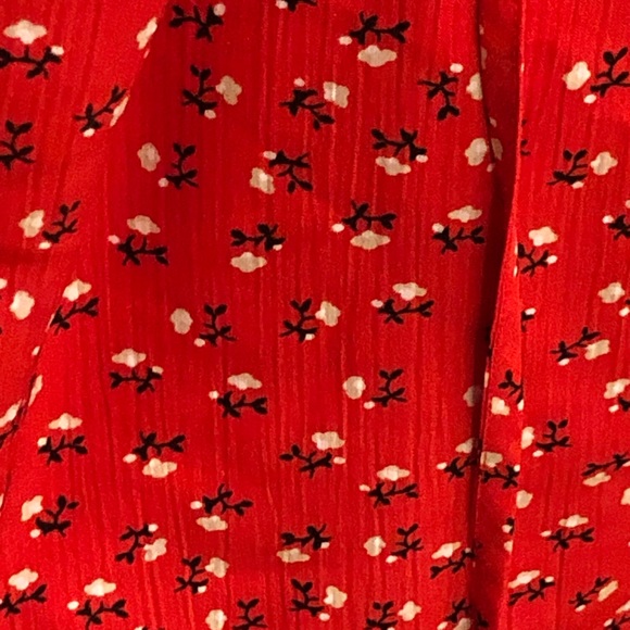 Allegra K Mini Dress - Picture 6 of 8